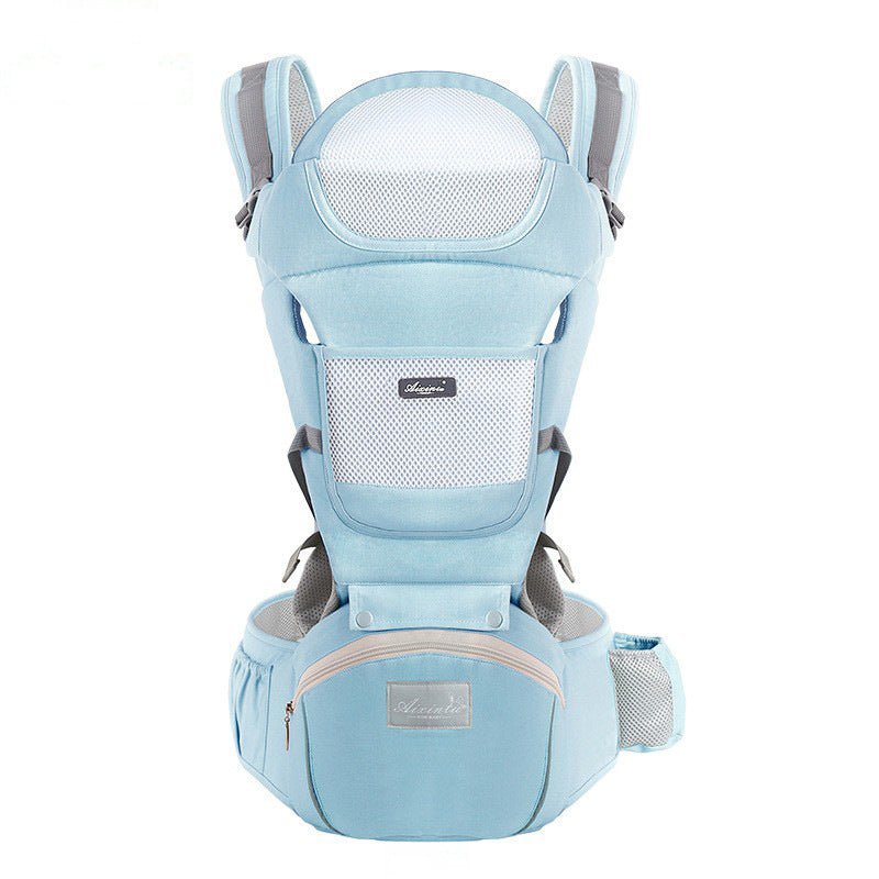 Porte - bébé ergonomique | Comfy Back - Planet des bebe