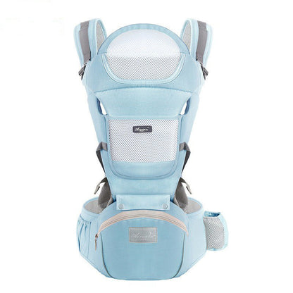 Porte - bébé ergonomique | Comfy Back - Planet des bebe