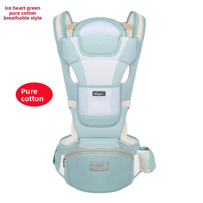 Porte - bébé ergonomique | Comfy Back - Planet des bebe