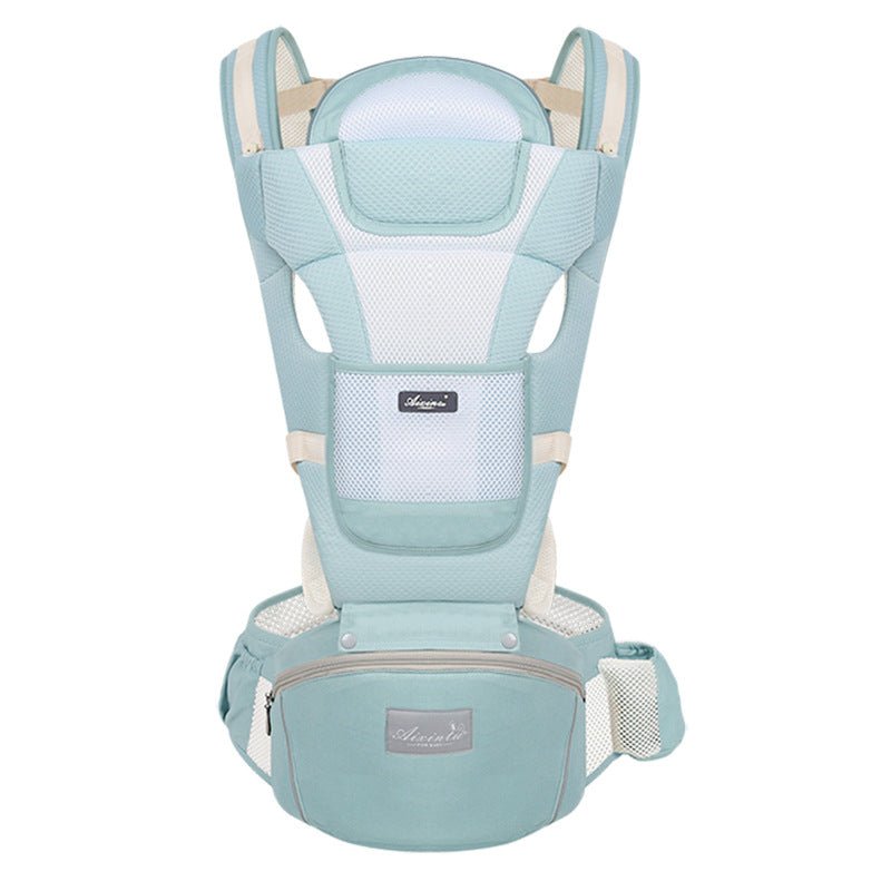 Porte - bébé ergonomique | Comfy Back - Planet des bebe