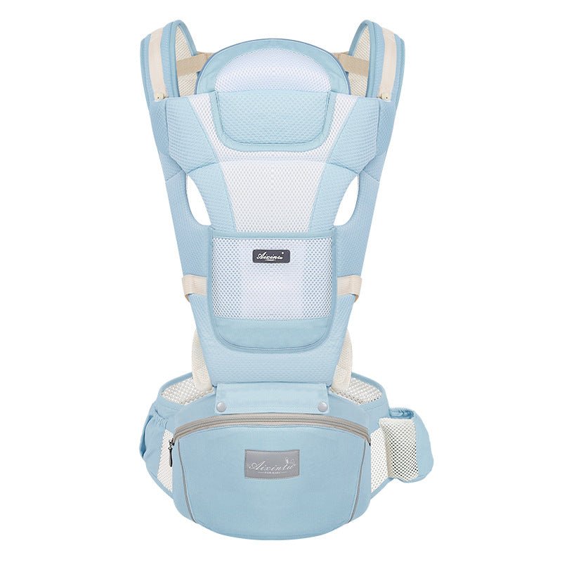 Porte - bébé ergonomique | Comfy Back - Planet des bebe