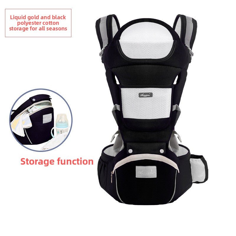 Porte - bébé ergonomique | Comfy Back - Planet des bebe