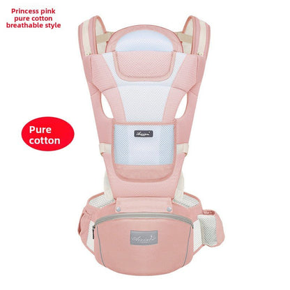 Porte - bébé ergonomique | Comfy Back - Planet des bebe