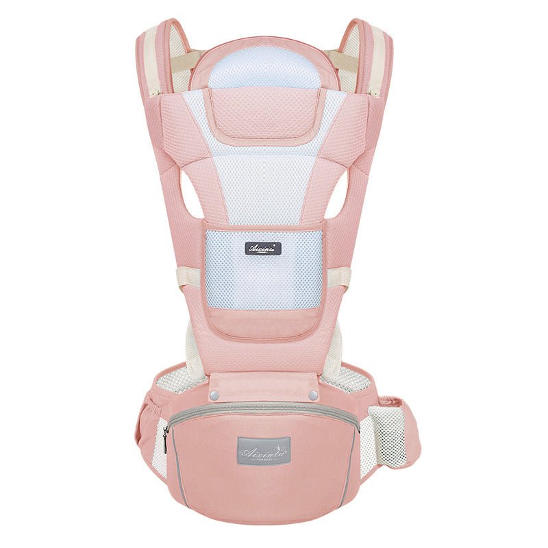 Porte - bébé ergonomique | Comfy Back - Planet des bebe