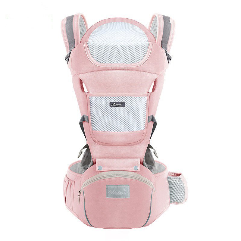 Porte - bébé ergonomique | Comfy Back - Planet des bebe