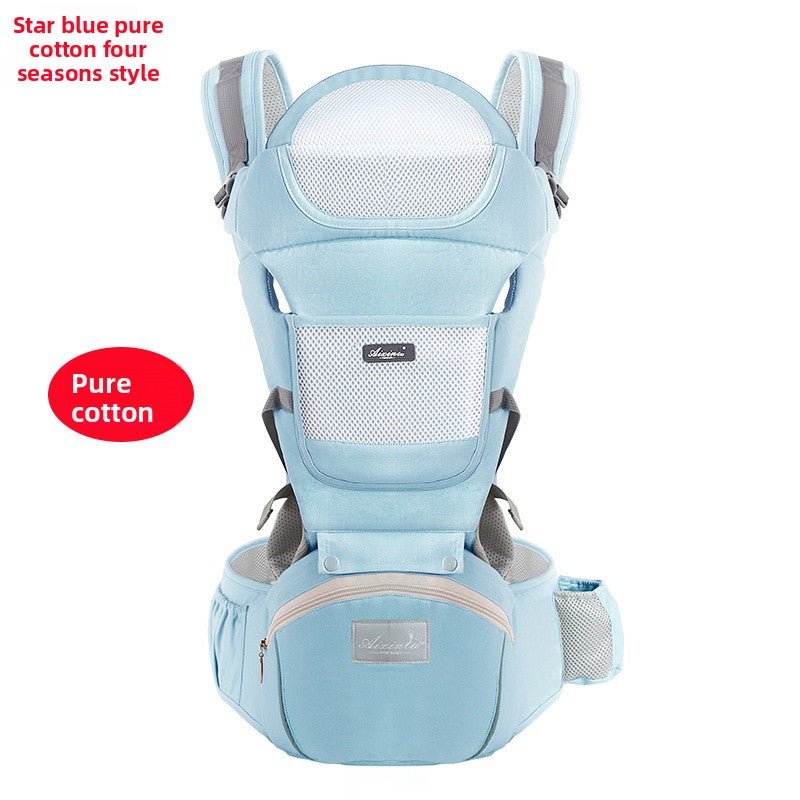 Porte - bébé ergonomique | Comfy Back - Planet des bebe