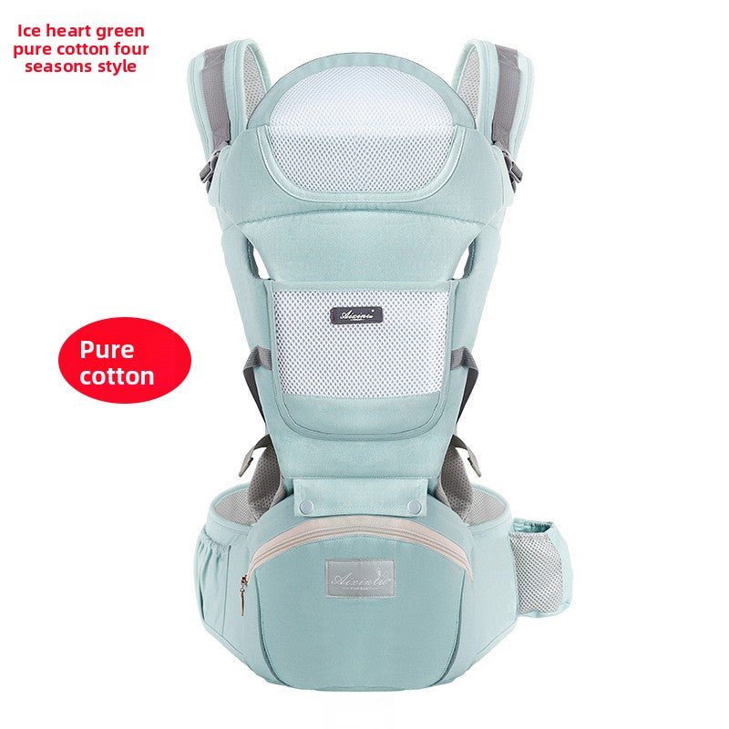 Porte - bébé ergonomique | Comfy Back - Planet des bebe