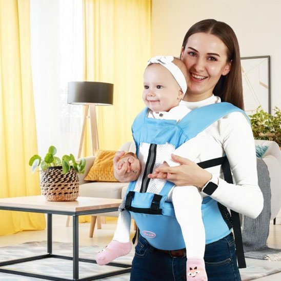 porte bebe ergonomique confort liberte