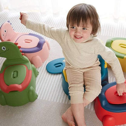 Pot bebe​ style