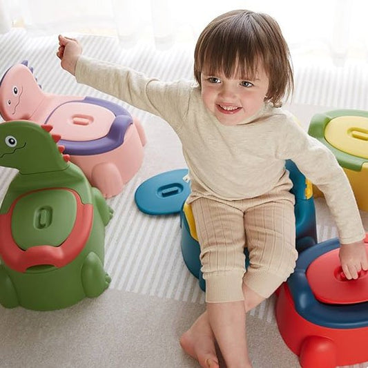 Pot bebe​ style