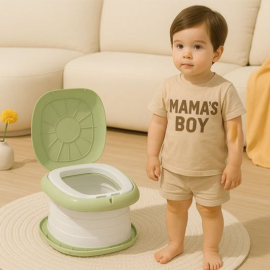 Pot bebe