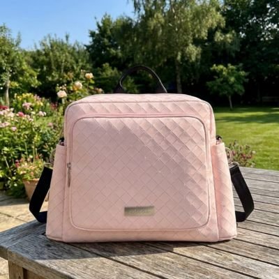 sac a langer bebe parc