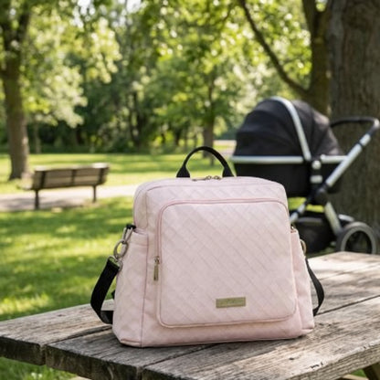 sac-a-langer bebe poussette