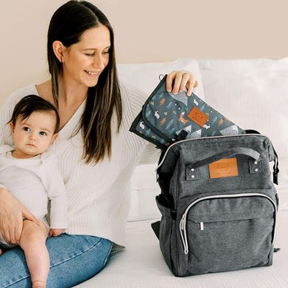Sac a langer maman bebe a