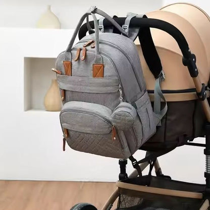 SAC A LANGER | Multifonctionnel Imperméable - Planet des bebe