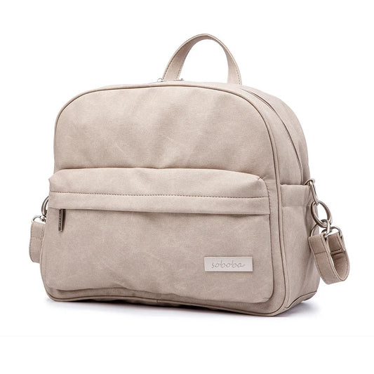 sac a langer violet