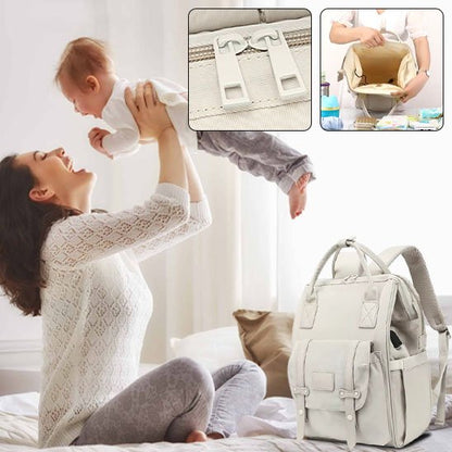 Sac a langer maman bebe