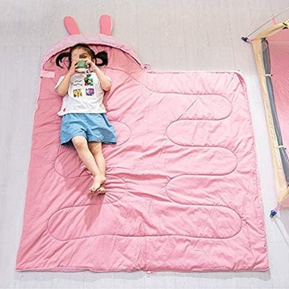sac de couchage enfant fille