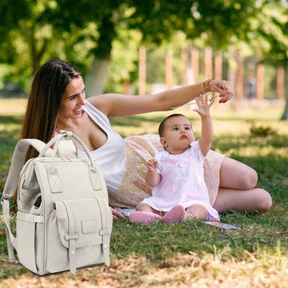sac langer fiette maman parc