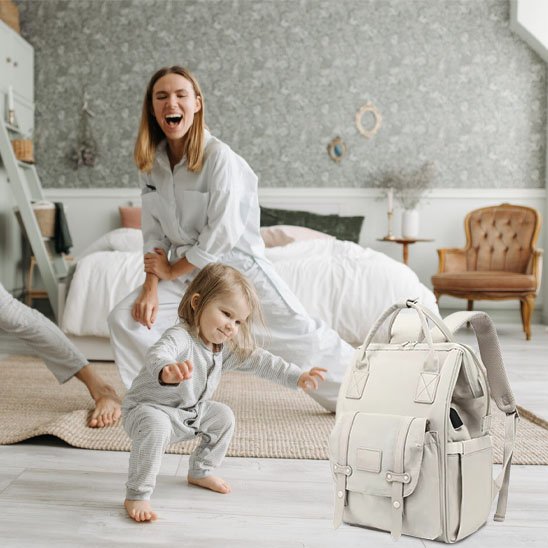 sac langer fiette maman