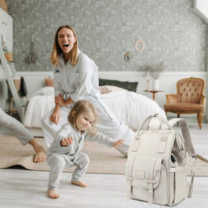 sac langer fiette maman
