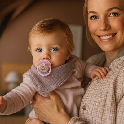 ttine bb maman